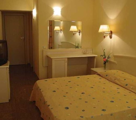 Detelina Hotel