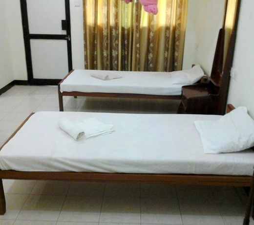 Agra Lanka Beach Resort