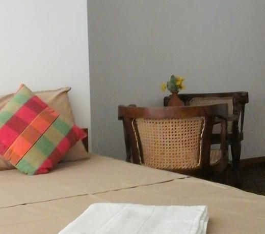 Agra Lanka Beach Resort