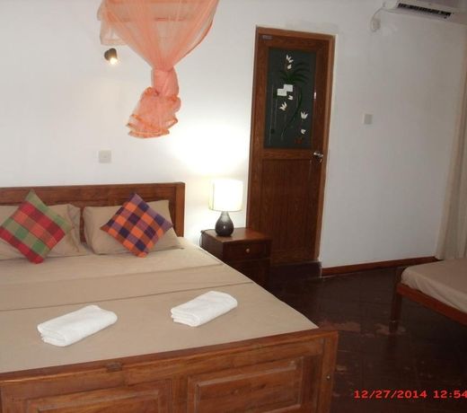 Agra Lanka Beach Resort