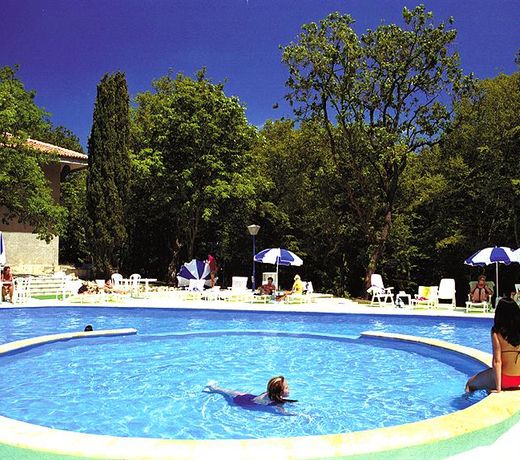 Hotel PRESLAV