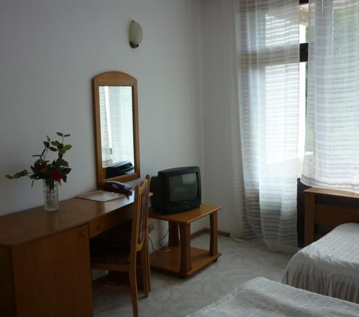 Hotel PRESLAV