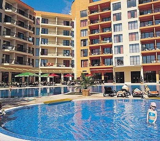 Prestige Hotel and Aquapark - All inclusive