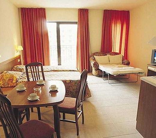 Prestige Hotel and Aquapark - All inclusive