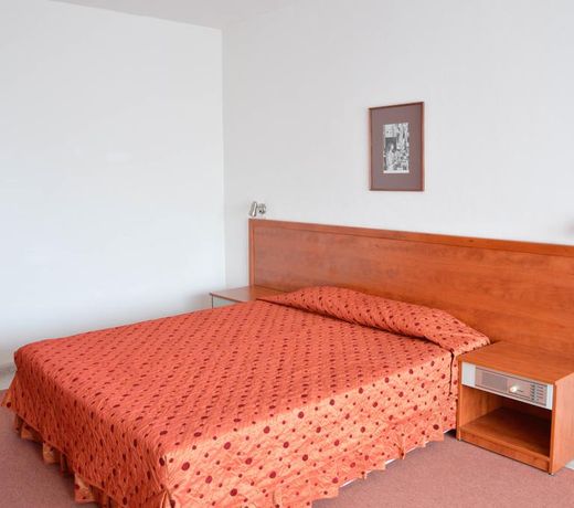 Park hotel Bellevue