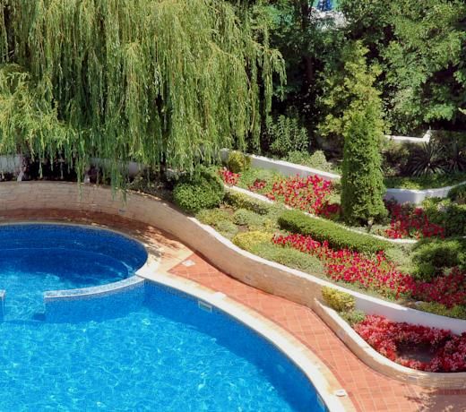 GRIFID Arabella Hotel - Ultra All inclusive & Aquapark