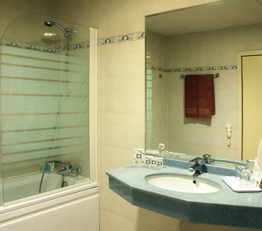 GRIFID Arabella Hotel - Ultra All inclusive & Aquapark