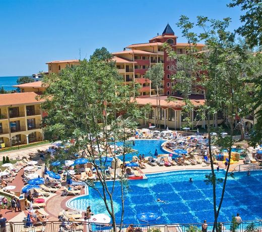 AquaClub GRIFID Hotel Bolero - Ultra All Inclusive & Private Beach