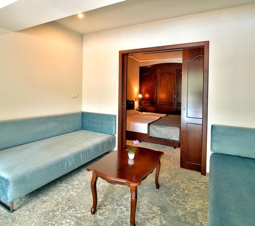 AquaClub GRIFID Hotel Bolero - Ultra All Inclusive & Private Beach