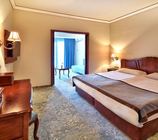 AquaClub GRIFID Hotel Bolero - Ultra All Inclusive & Private Beach