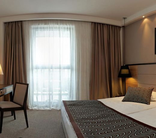 Astera Hotel & Spa with FREE PRIVATE BEACH
