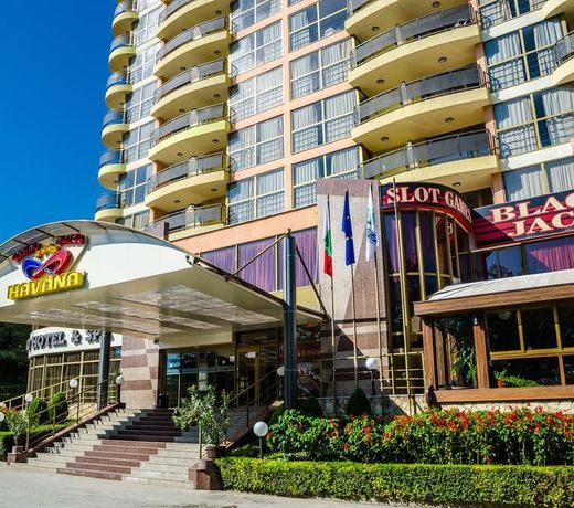 Havana Hotel - All Inclusive