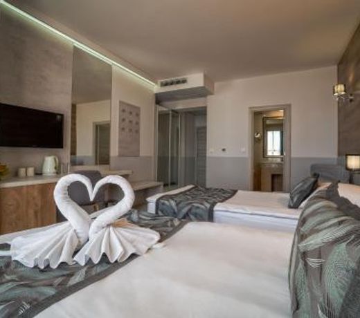 Havana Hotel - All Inclusive