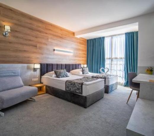 Havana Hotel - All Inclusive