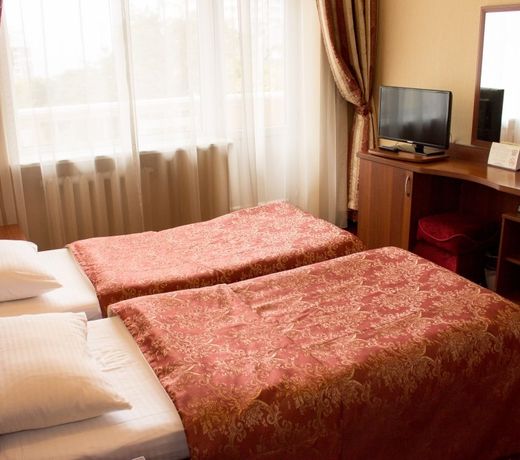 Nairi Hotel