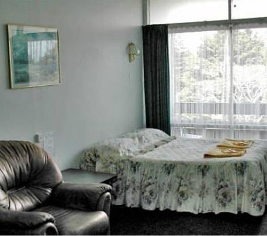Mt Albert Motor Lodge