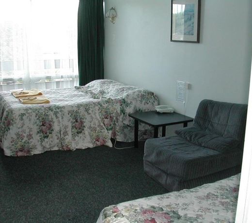 Mt Albert Motor Lodge