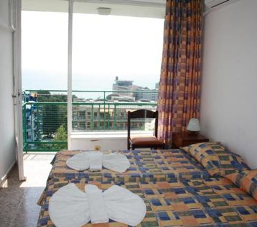 Hotel Varshava