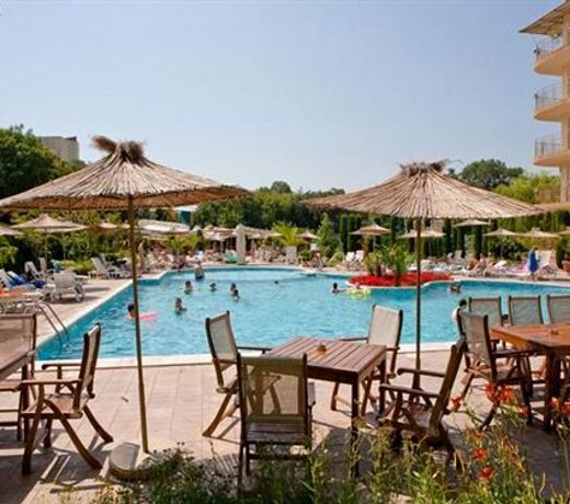Joya Park Hotel