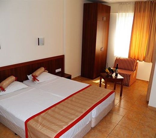 Joya Park Hotel