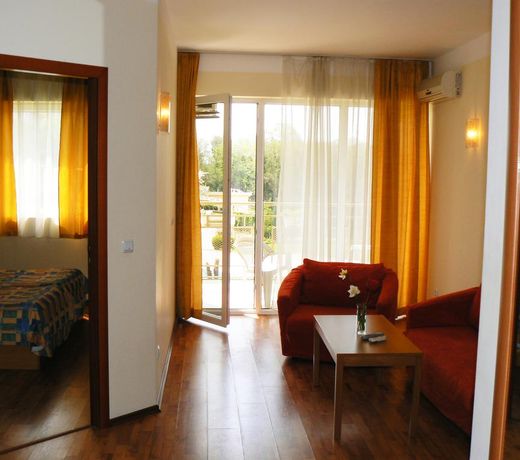 Joya Park Hotel