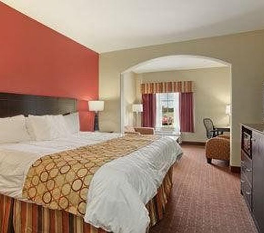 Knights Inn Bunkie