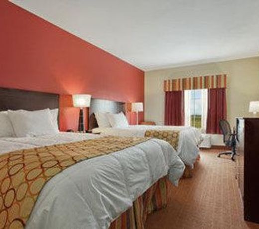 Knights Inn Bunkie