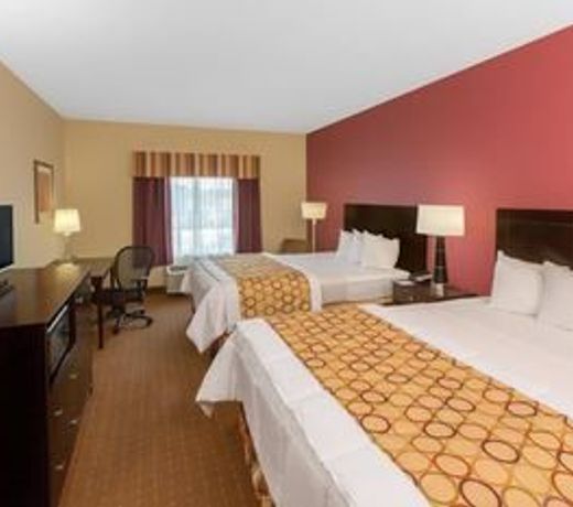 Knights Inn Bunkie