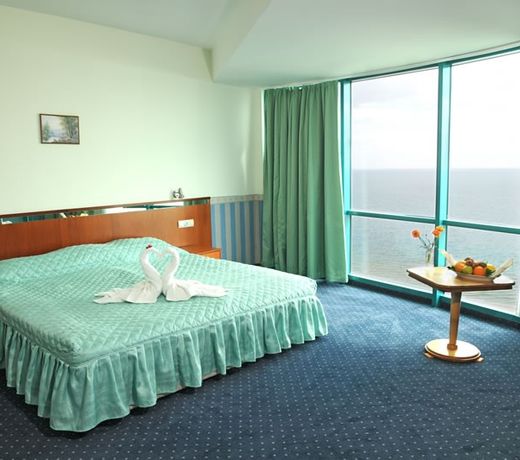 Marina Grand Beach Hotel - All Inclusive Plus
