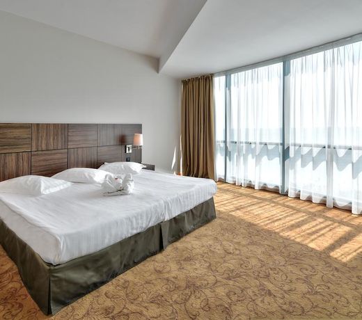 Marina Grand Beach Hotel - All Inclusive Plus