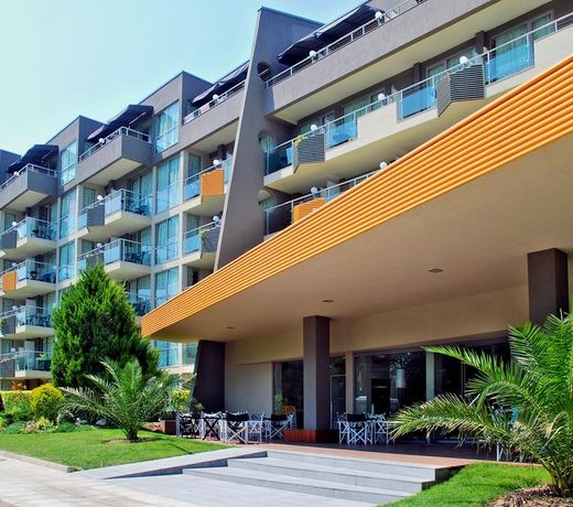 Hotel Excelsior - All Inclusive