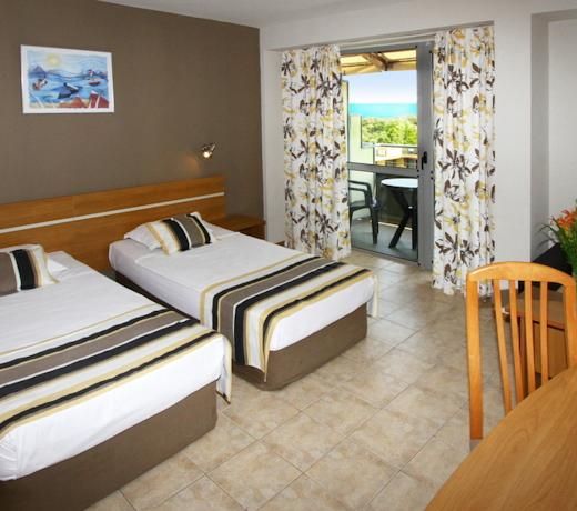 Hotel Excelsior - All Inclusive