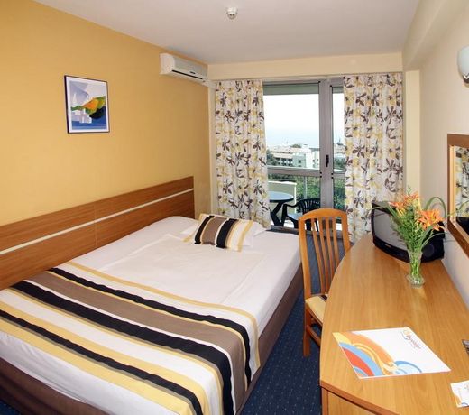 Hotel Excelsior - All Inclusive