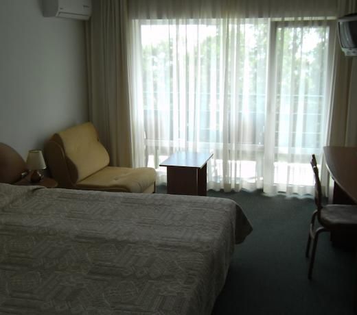 Kini Park Hotel All Inclusive & Free Parking