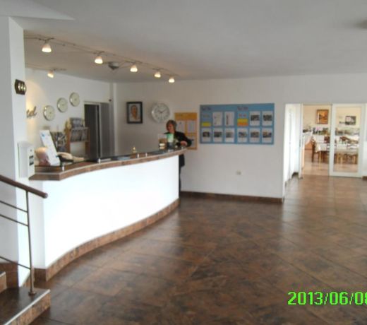 Kini Park Hotel All Inclusive & Free Parking