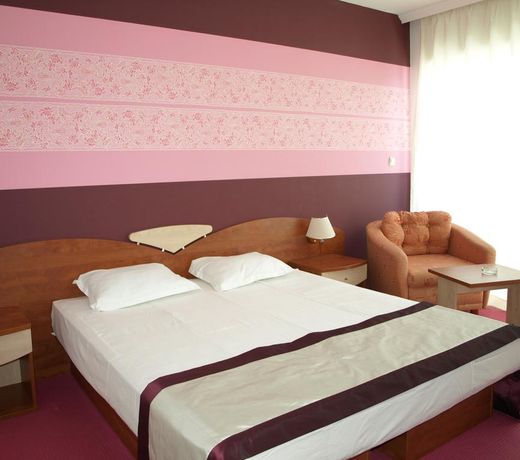 Prestige Deluxe Hotel Aquapark Club - All inclusive