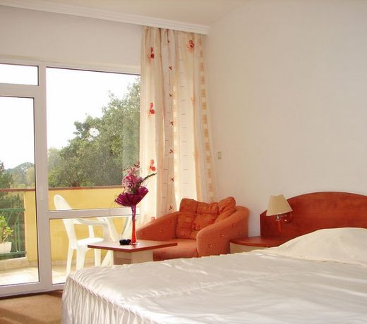 Prestige Deluxe Hotel Aquapark Club - All inclusive