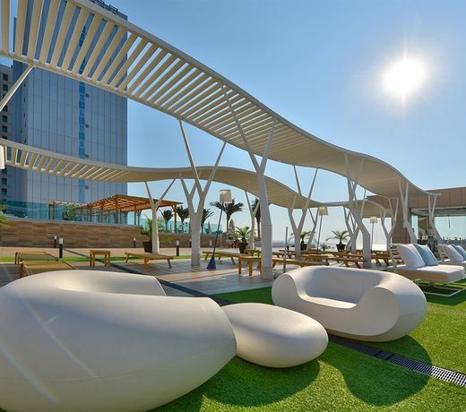 International Hotel Casino & Tower Suites