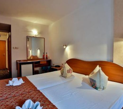 Kamchia Park Hotel - All Inclusive & Free Parking