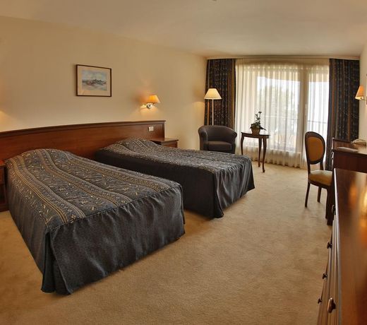 Riviera Beach Hotel & SPA, Riviera Holiday Club - All Inclusive & Private Beach
