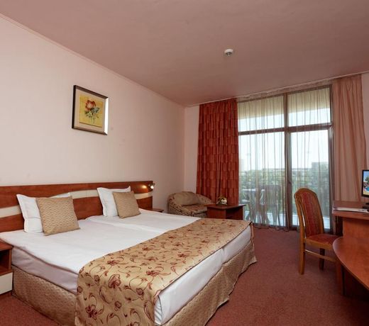 Kristal Hotel - All inclusive
