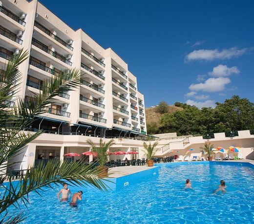 Complex Magnolia - All Inclusive