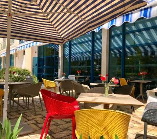 BSA Holiday Park Hotel - All Inclusive