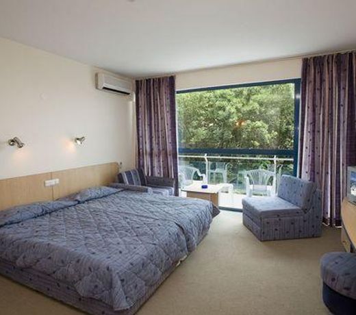 BSA Holiday Park Hotel - All Inclusive