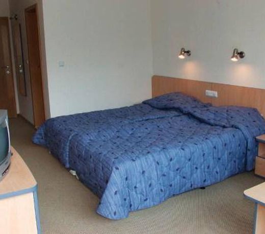 BSA Holiday Park Hotel - All Inclusive