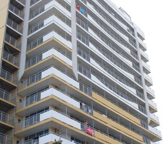 Bonita Hotel