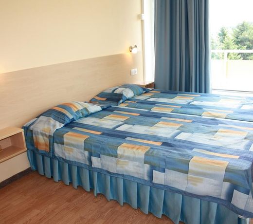 Bonita Hotel