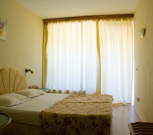 Park Hotel Perla
