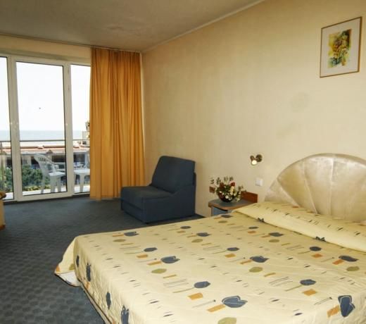 Park Hotel Perla