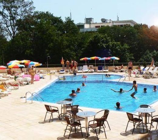 Hotel Continental